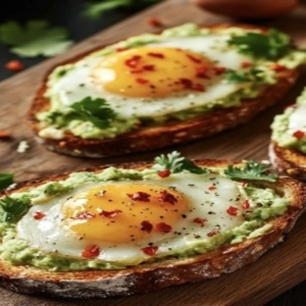 Classic Breakfast Platter