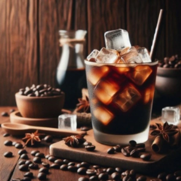 Cold Brew