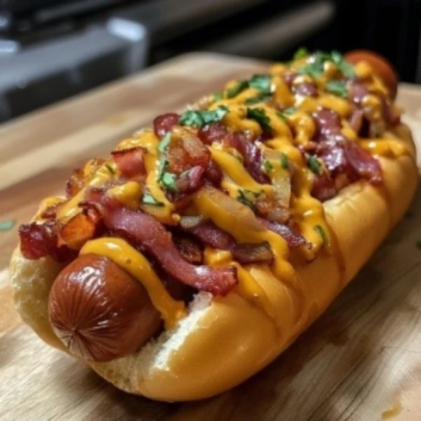 Mexican Street Dog