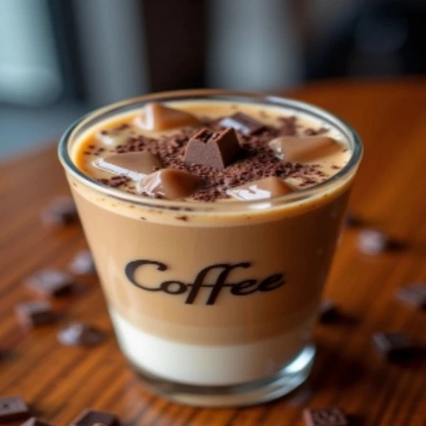 Regular Coffee