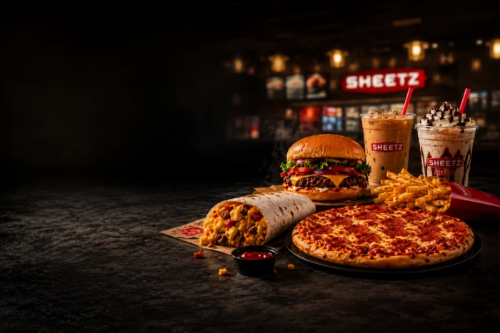 Sheetz Menu 2026