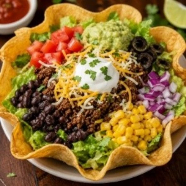 Taco Salad