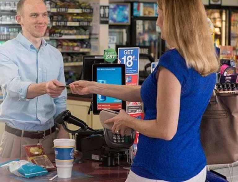 Does Sheetz Take EBT