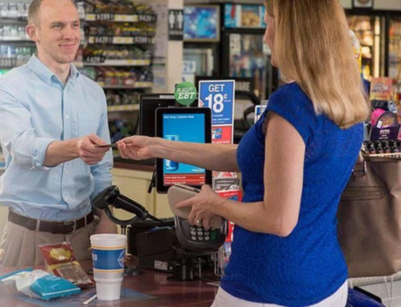 Does Sheetz Take EBT