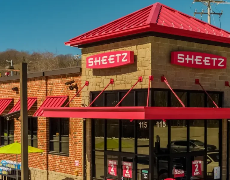 Sheetz North Carolina: Locations, Menu, Gas, Hours & What to Know