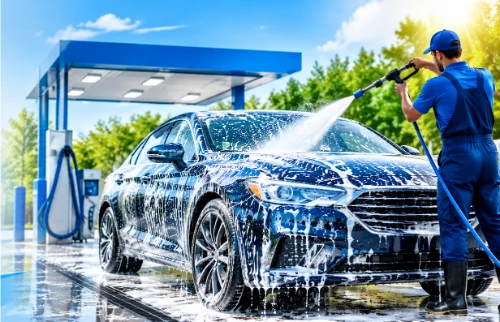 Sheetz Car Wash Prices: Current Cost, Packages, and What You Get
